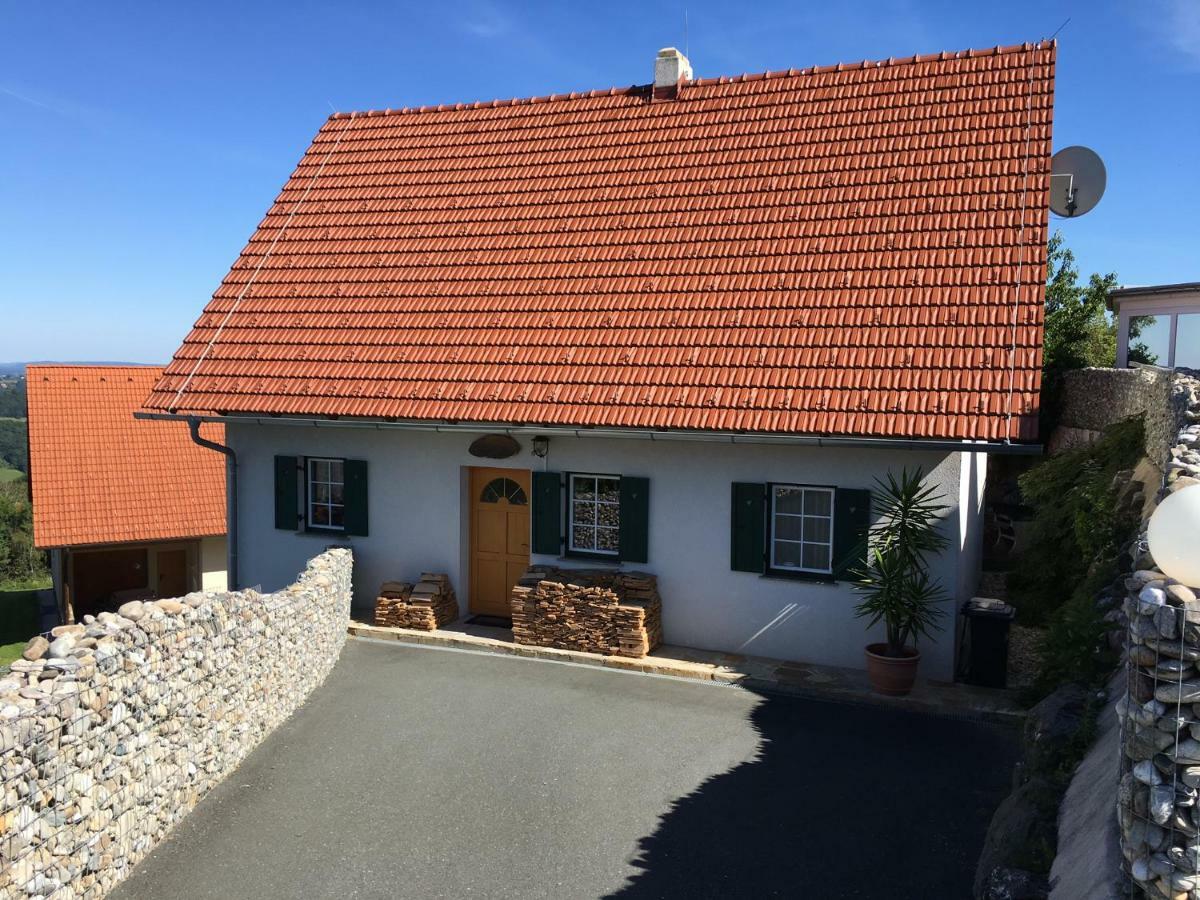 Kellerstoeckl Goigner Villa Kitzeck im Sausal Exterior photo